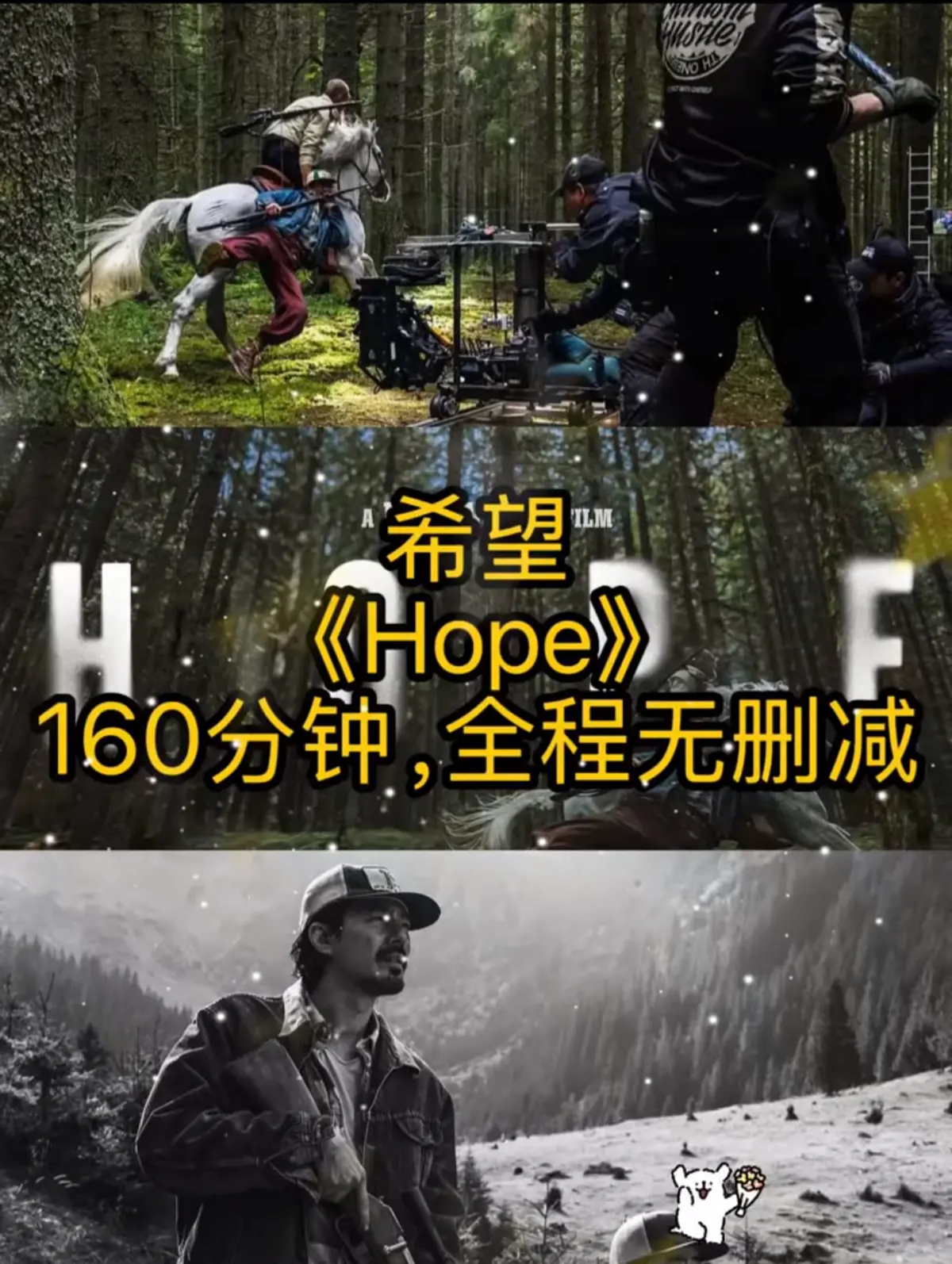《希望》相关资源图片