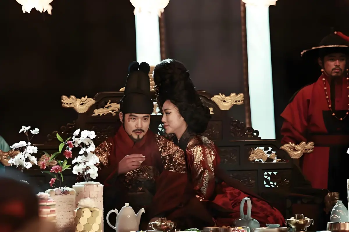 《奸臣》未删减版高清免费在线观看 - 韩国电影奸臣完整版无广告播放 - 高清完整版尽在VS影院