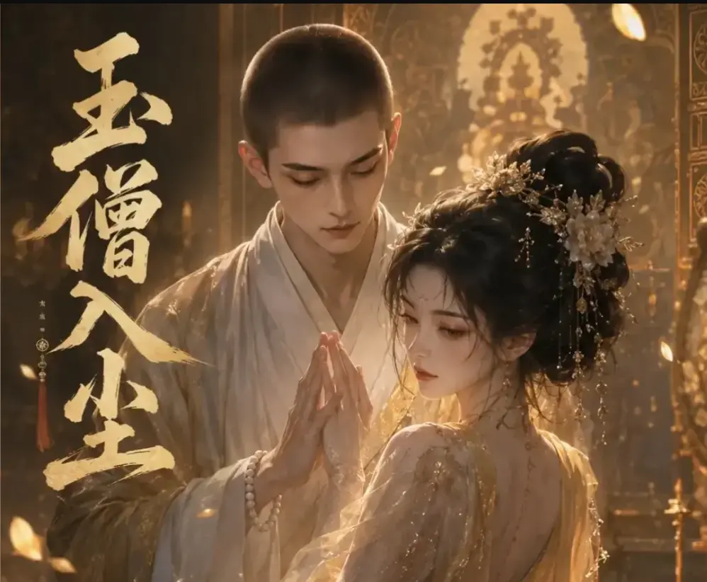 《玉僧入尘》AI短剧全集高清免费在线观看-1080P完整版无删减-夸克网盘极速下载-玉僧入尘全季完整资源