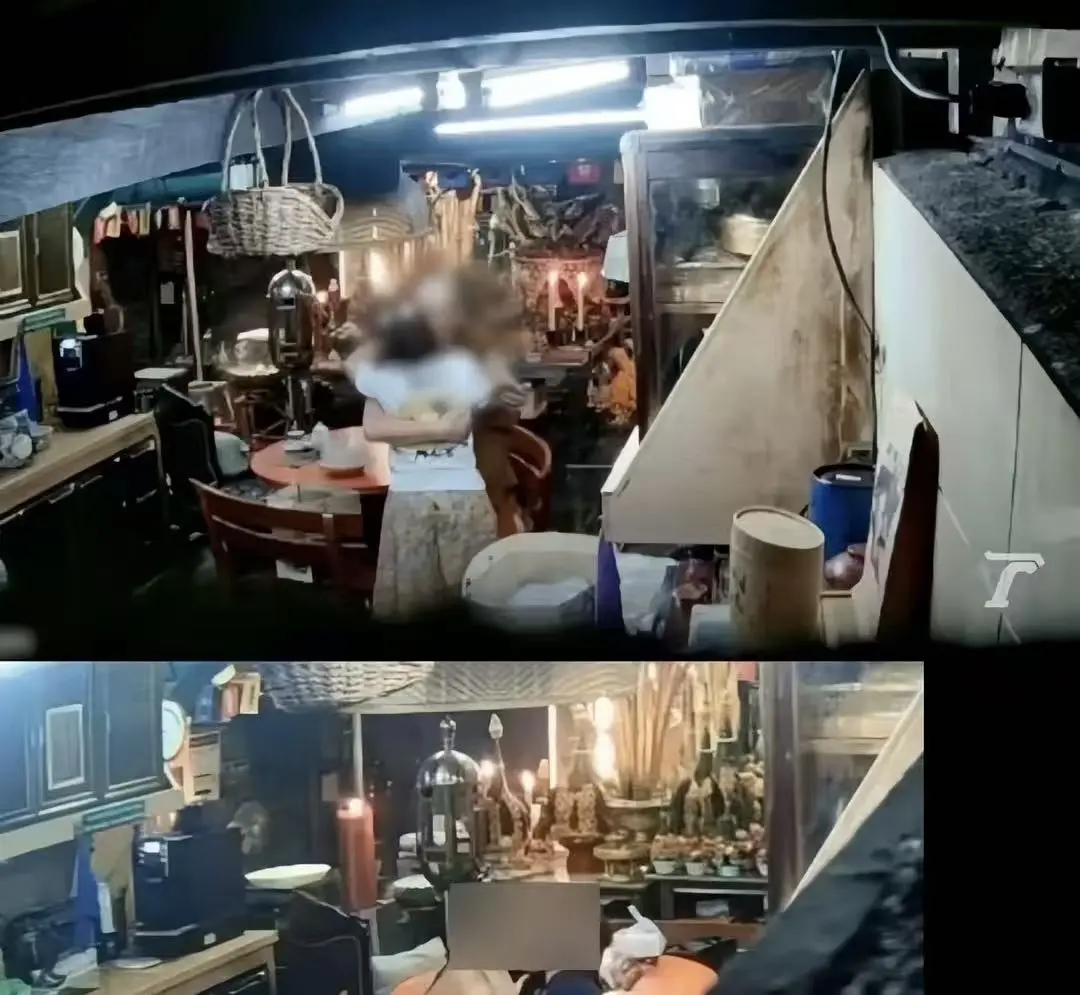 《泰国泽度金阿赞初事件》全过程无删减高清在线观看-阿赞初事件真相曝光-泰国泽度金阿赞初事件完整版免费观看-百度云夸克网盘资源下载