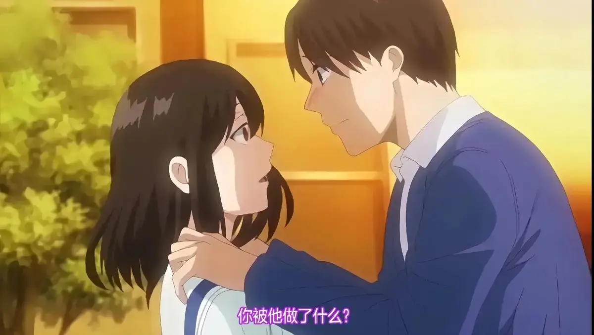 《图书馆的女朋友》全1-6集HD高清未删减版 - 樱花动漫免费在线观看《图书馆的女朋友》 - 完整版全集无广告放送 - 网盘资源下载
