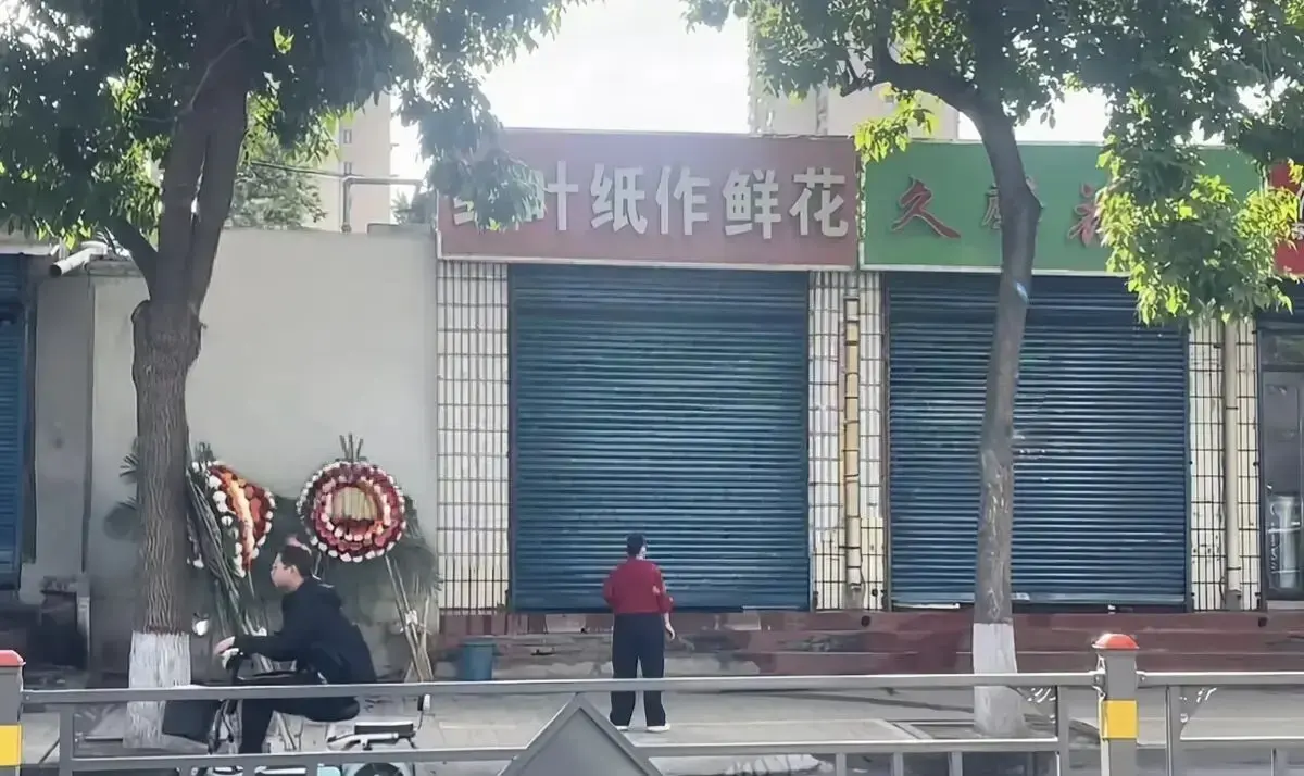《原平纸作鲜花店门口视频》-1080P超清完整版在线观看-原平纸作鲜花店门口视频无广告免费播放-百度云/夸克迅雷网盘资源下载