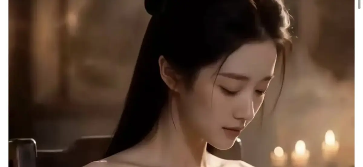 《小龙女奇遇记》AI短剧高人气国风仙侠-纯真小龙女初入凡尘历劫闯荡-仙缘奇遇红尘历练高能反转-小龙女奇遇记全网刷屏追剧合集