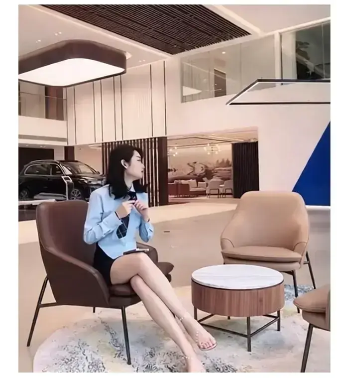 佳木斯新玛特迪桑特女销售事件完整现场视频在线观看 - 迪桑特导购事件后续结果全网震惊 - 免费播放破防到说不出话