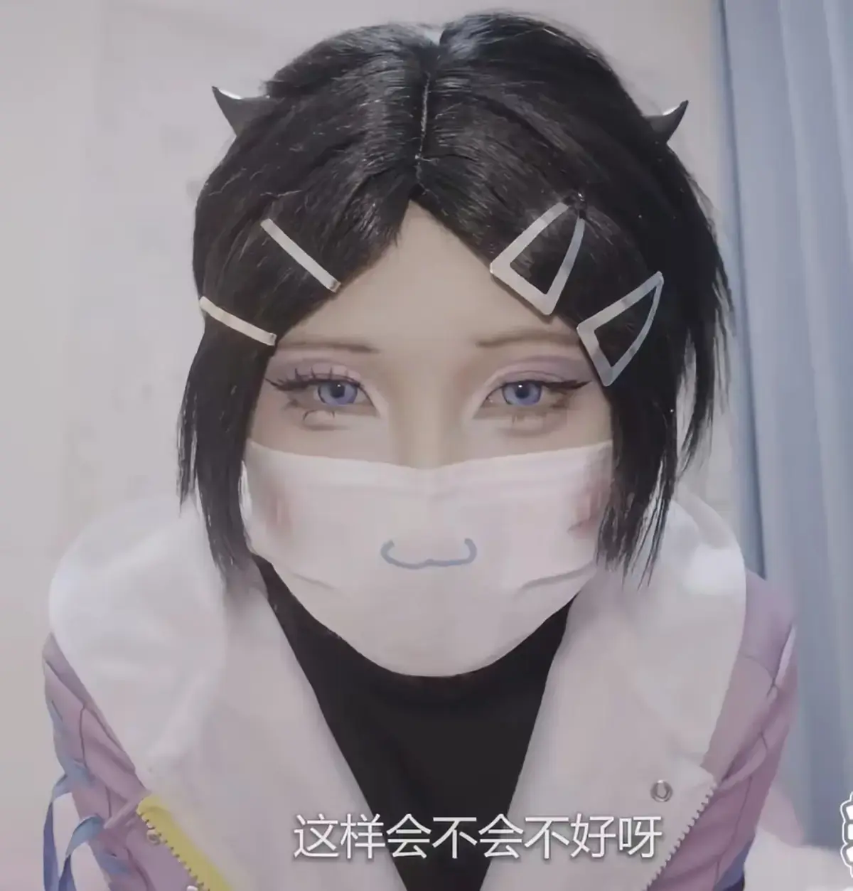 小圆点cos无畏契约暮蝶视频高清完整版在线观看 - 抖音热门超清免费播放资源 - 小圆点cos暮蝶视频全网同步无广告