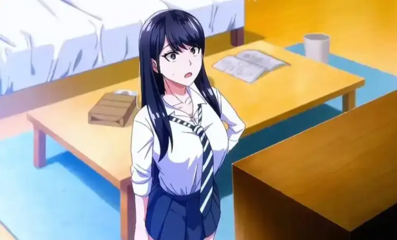 《泡我家的黑田同学》动画全集免费观看-《泡我家的黑田同学》无删减高清完整版-1080P画质在线播放-樱花动漫无广告资源