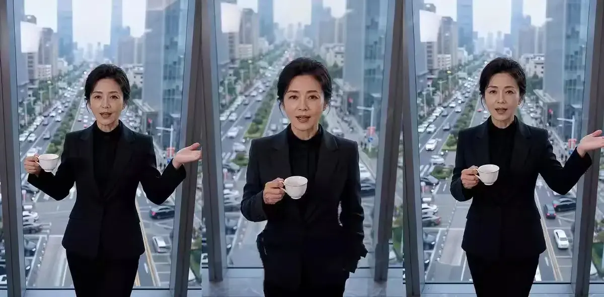黄果自制《我的岳母苏沛真》AI短剧HD完整版免费在线观看 2026-中年女性重启人生剧情剖析 暖心催泪大结局 全集家庭伦理短剧