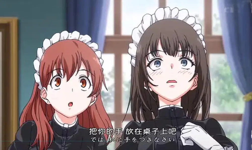 《女仆教育 2》全集高清在线观看-1080P无删减完整版免费播放-《女仆教育 2》全季动漫无广告观看下载