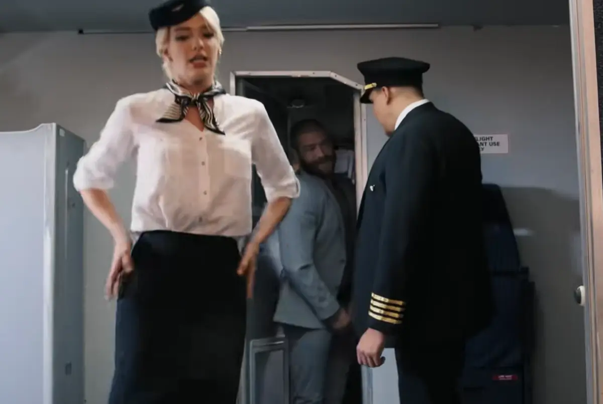 Kenna James 主演欧美航空剧《Jet Setters 飞行者》1-4 集高清收藏版，无删减蓝光全集中文流畅播放，逐集梳理 Jet Setters 飞行者剧情细节与角色看点-在线观看完整版