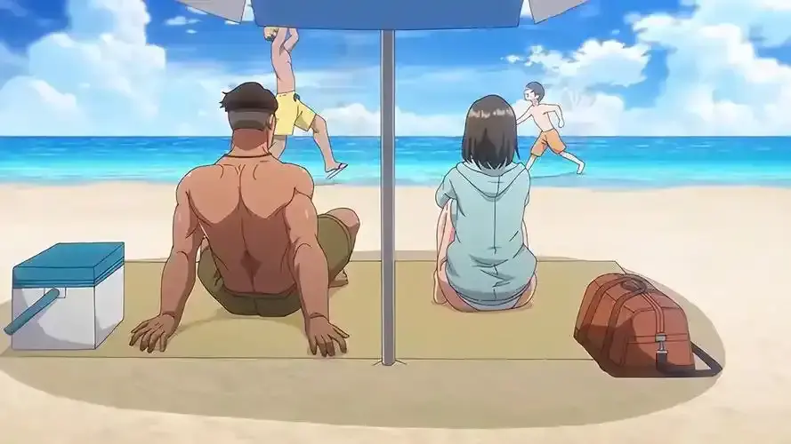 《夏妻》动漫全集免费观看-夏妻高清完整版在线播放-《夏妻》无广告1080P资源