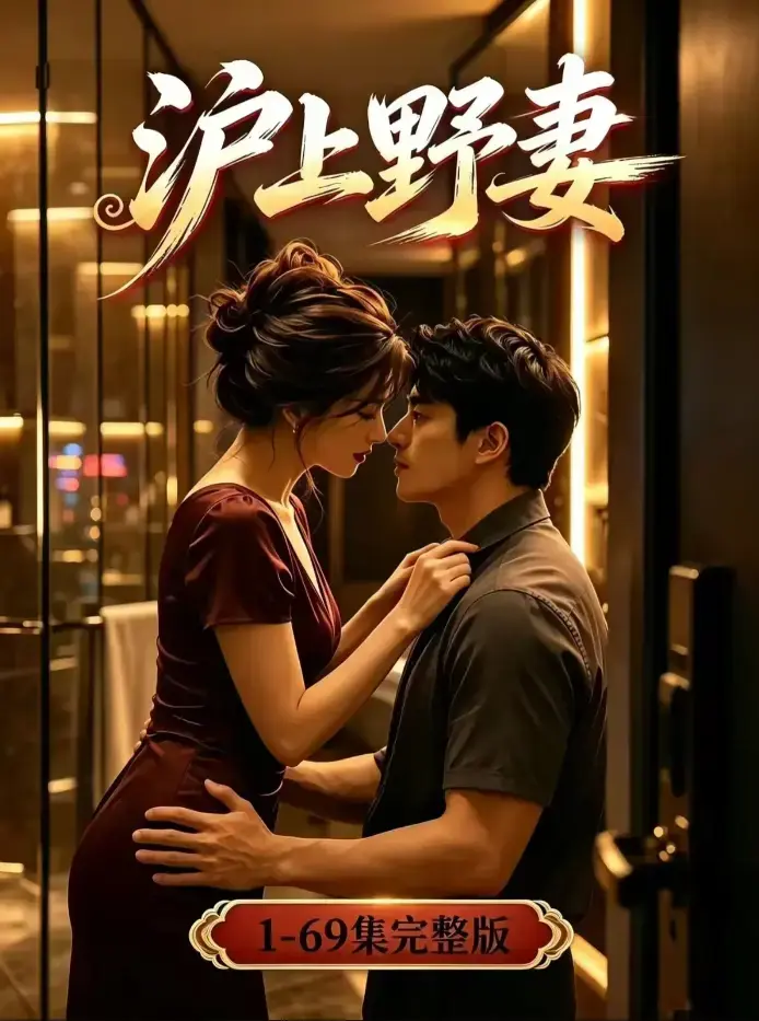 《沪上野妻》未删减全集4K资源免费下载-都市逆袭男频爽剧全程高能-沪上野妻完整版蓝光高清在线观看