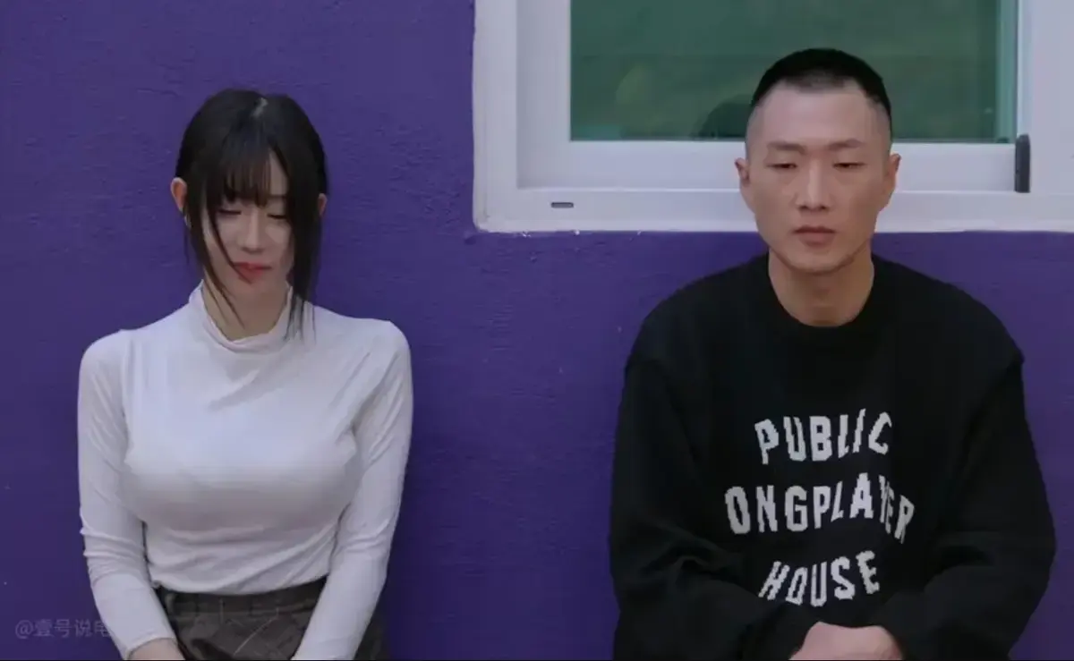《Infiltrated Couple》资源下载-渗透夫妇1080P全集原画双语-婚姻悬疑Infiltrated Couple完整版